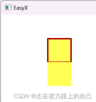 EasyX图形库学习(一、窗口创建函数initgraph、背景颜色设置setbkcolor、图形绘制函数)-阿里云开发者社区