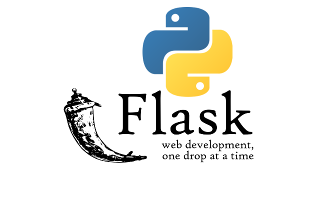 Flask 开发个人博客简单示例