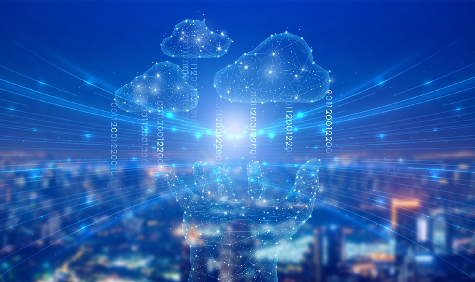 别等钱飞了才后悔：大数据如何守护我们的在线支付安全？