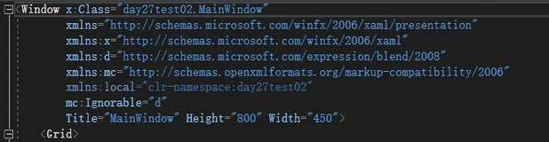 C# 当前上下文中不存在InitializeComponent()