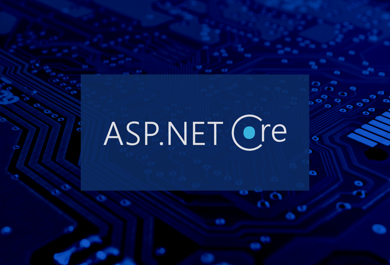 ASP.NET Core 个人博客项目搭建笔记