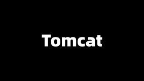 SpringBoot集成Tomcat服务