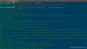 Ubuntu中gcc-arm-none-eabi的安装、移除和版本切换
