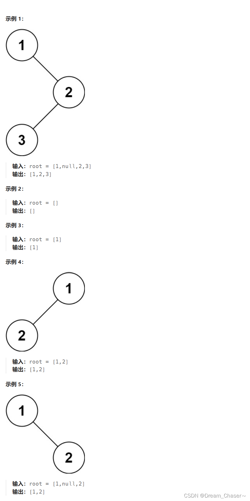 【数据结构与算法】二叉树基础OJ -- 上 (巩固提高)-2