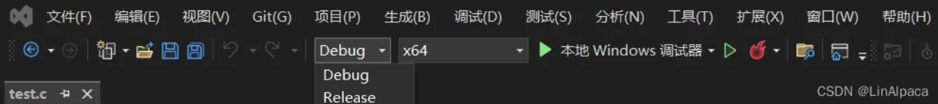 【Linux】调试器 gdb 及 ‘\r‘ 的使用
