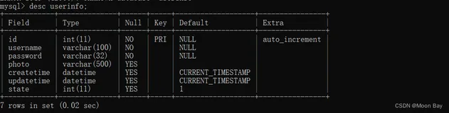 MyBatis【多表查询与动态SQL使用】