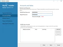 Windows、Linux、Mac安装数据库（mysql、MongoDB、Redis）#0