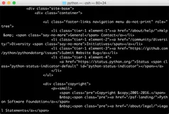 Python爬虫urllib详解#3