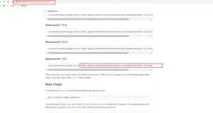 十四、.net core（.NET 6）搭建ElasticSearch(ES)系列之给ElasticSearch添加SQL插件和浏览器插件