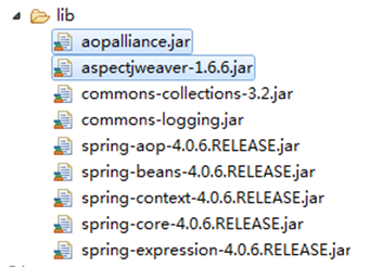 【Java框架型项目从入门到装逼】第二节 - Spring框架 AOP的丧心病狂解说，你喜欢露娜的月下无限连吗？