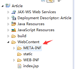 【手把手】JavaWeb 入门级项目实战 -- 文章发布系统 （第三节）