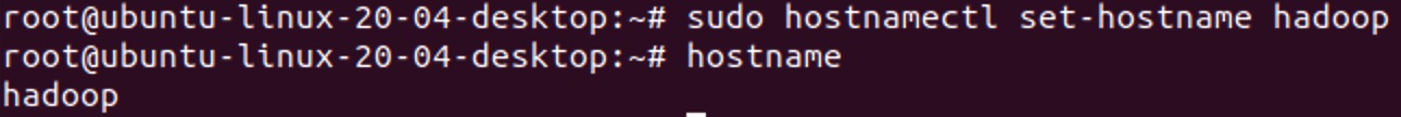 Hadoop 3.x各模式部署 - Ubuntu（下）