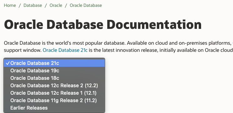 Oracle 11g安装配置完美教程 - Windows(上)-阿里云开发者社区