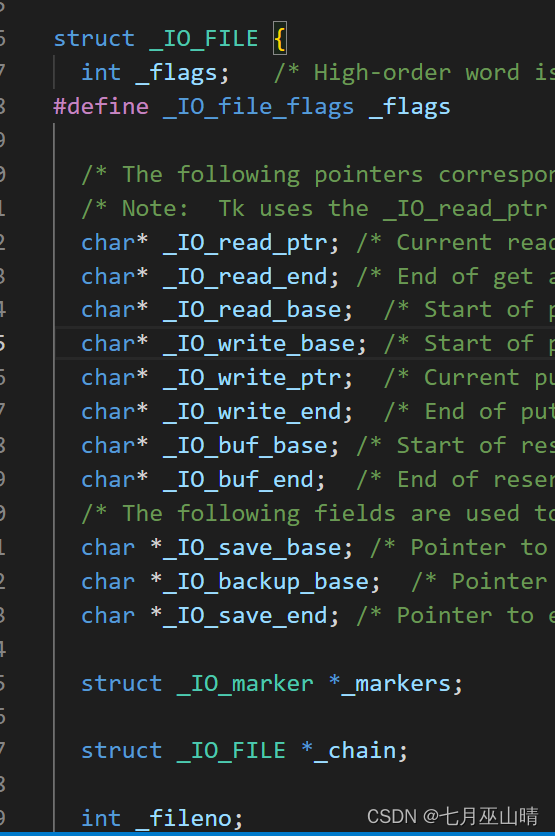 FILE* 和文件描述符及其相互转换【系统编程】-阿里云开发者社区