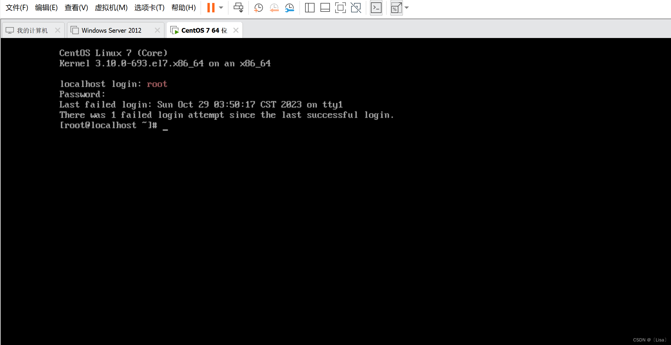 【Linux】虚拟机安装Linux、客户端工具,MobaXterm的使用,Linux常用命令-阿里云开发者社区