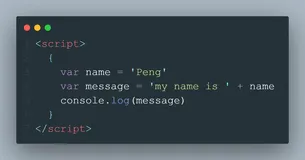 JavaScript基础语法（codewhy版本）（二）