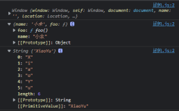 JavaScript高级笔记-coderwhy版本（三）