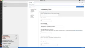 macos上VS Code上配置Python、Java、C++环境变量