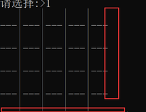 C语言实现五子棋(n子棋)