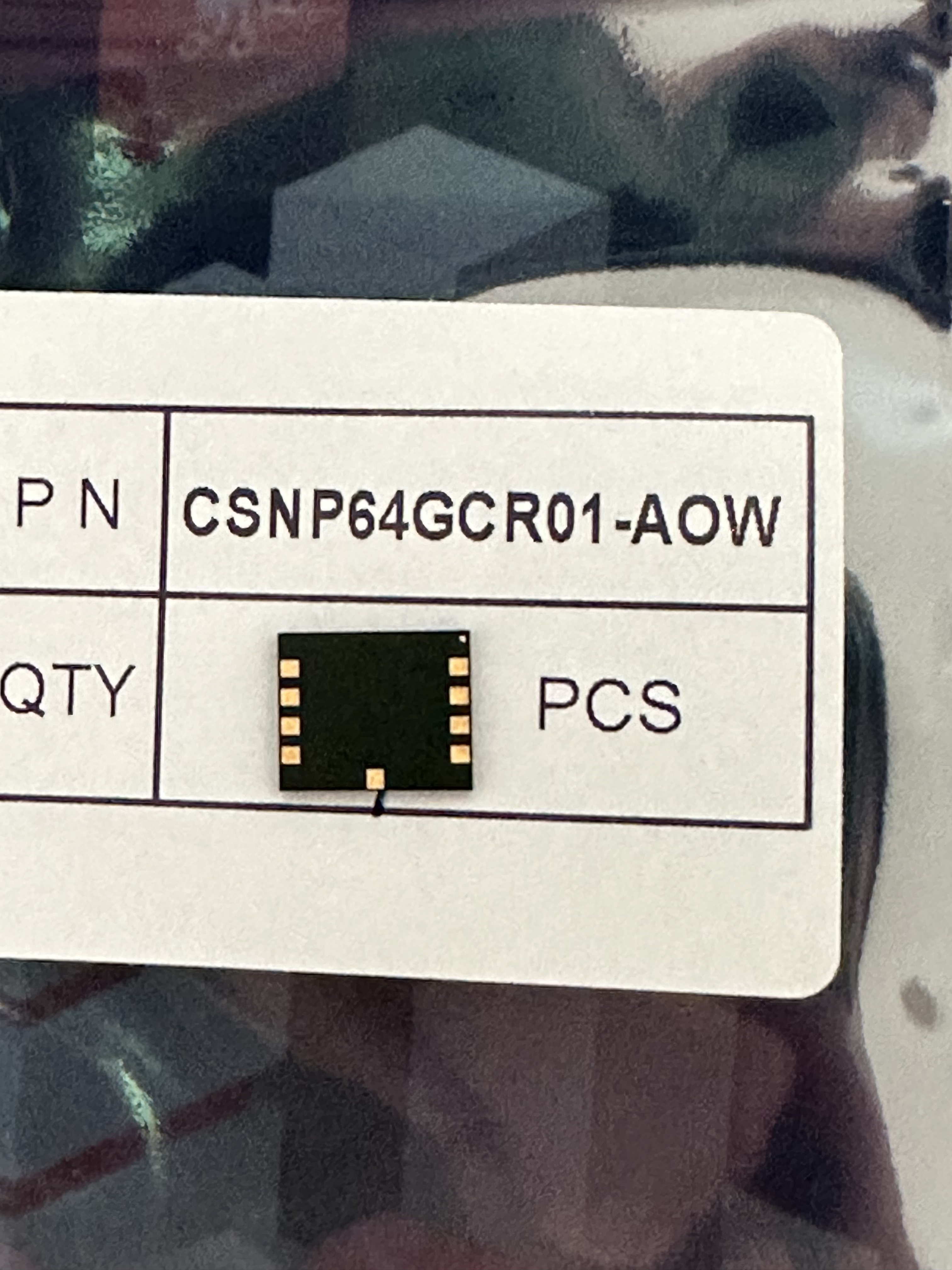 雷龙科技nand flash芯片试用体验-阿里云开发者社区