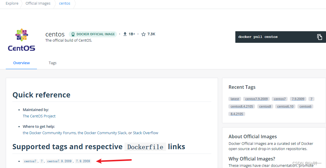 Docker（六）进阶：Dockerfile概述与用法(两万字入门到精通)