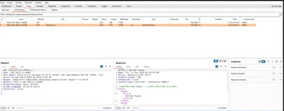 CVE-2021-42013 Apache HTTPd 2.4.49 2.4.50 路径穿越以及RCE漏洞