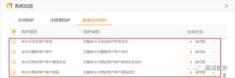 绕过反病毒添加管理员用户小结