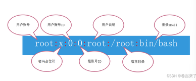 Linux用户和权限管理