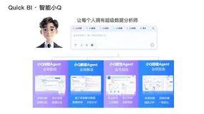 2026 零售行业 BI 产品选型指南