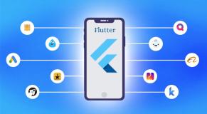 【Flutter前端技术开发专栏】Flutter中的图标、字体与样式管理