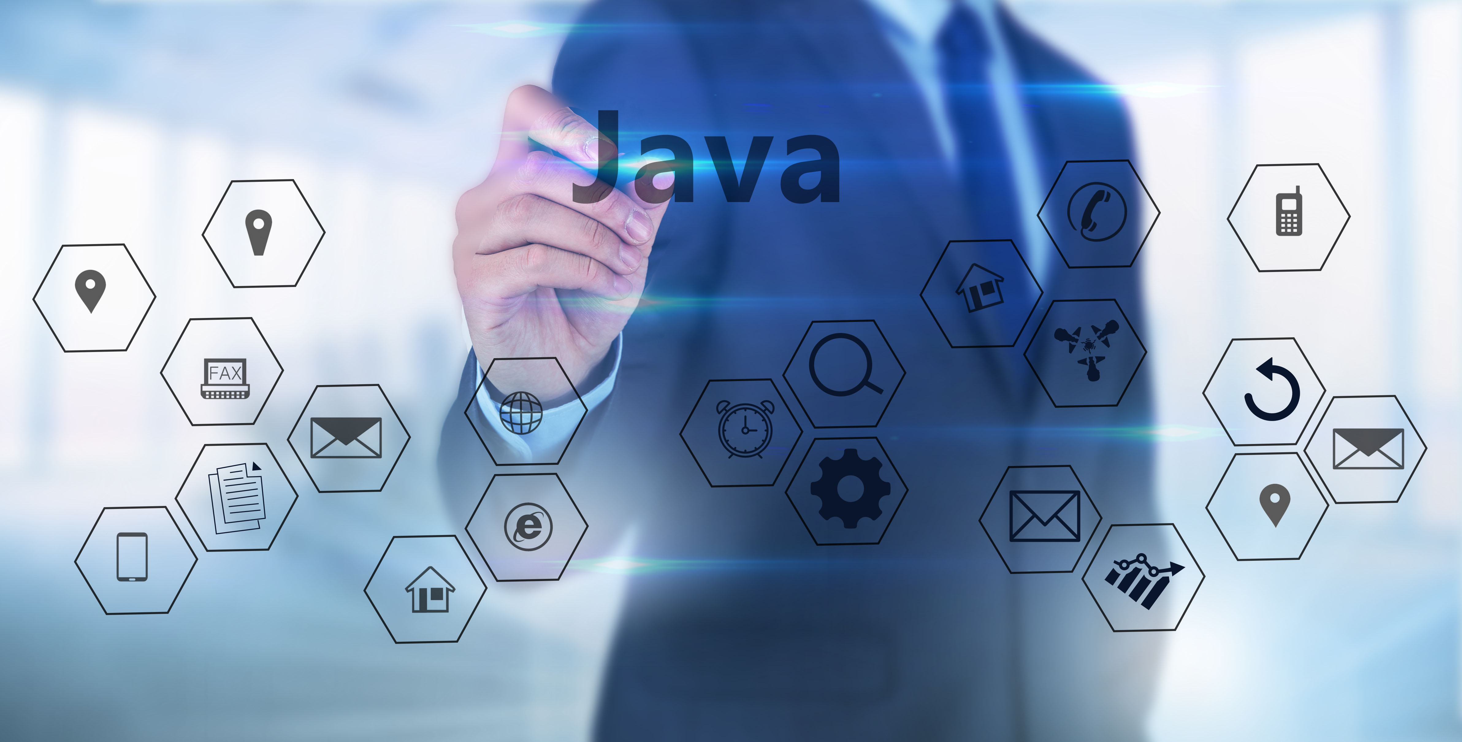 理解微服务架构：Java Web开发的新趋势