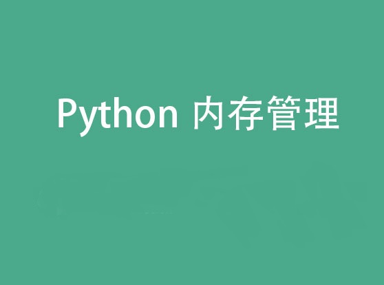 【Python 的内存管理机制专栏】Python 内存管理实战：性能优化与内存泄漏检测