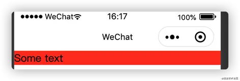 微信小程序 - 自定义组件支持外部class或者style样式 (Component - externalClasses)