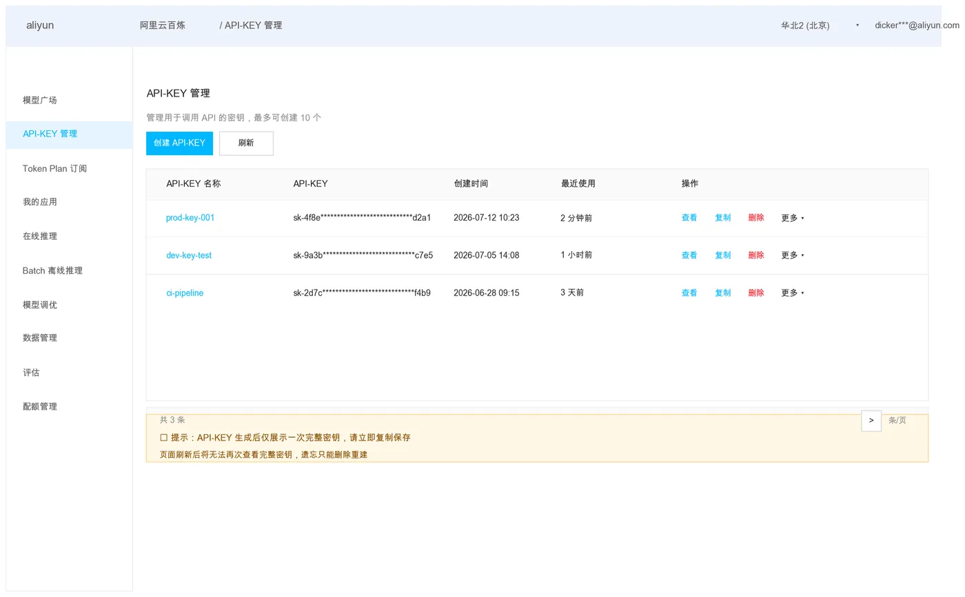 011-screenshot_bailian-console.png