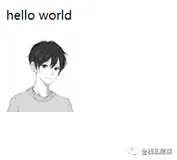 「使用 webpack 5 从0到1搭建React + TypeScript 项目环境」3. 资源模块