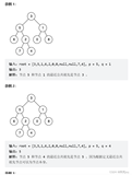 【C++】二叉树进阶OJ题（下）