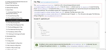 Spring Cloud Gateway整合Nacos实现服务路由及集群负载均衡