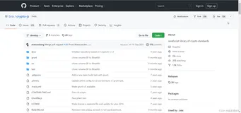 前端CryptoJS和Java后端数据互相加解密(AES)