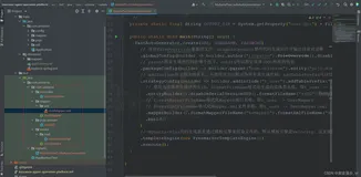 MyBatis-Plus代码生成器如何使用（最新版）