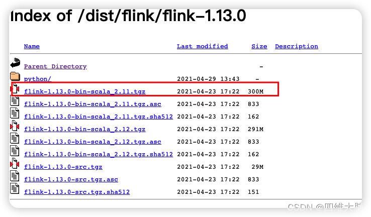 Flink安装部署{单机模式、会话模式(集群部署)、yarn模式(包含hadoop3.1.3部署)}