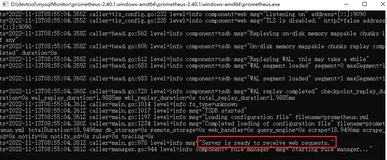 手把手教你Prometheus + Granafa实现mysql 性能监测部署