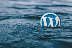 建站开发中如何恢复核心 WordPress 文件？