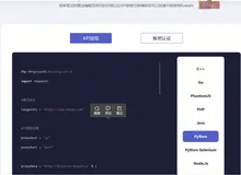 Roxlabs：解锁高效数据采集与网络应用新境界