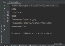 Java基础进阶网络编程-URL