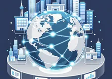 产业升级丨云 +AI 战略落地， 一幅全球化创新图景由此展开