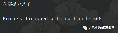 Python中exit sys.exit与os._exit退出方式的区别与原理-开发者社区-阿里云