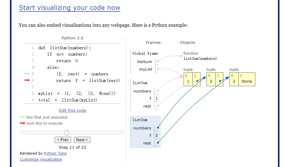 我学习Python的三个神级网站