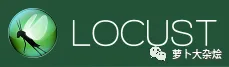 Python性能测试Locust简介