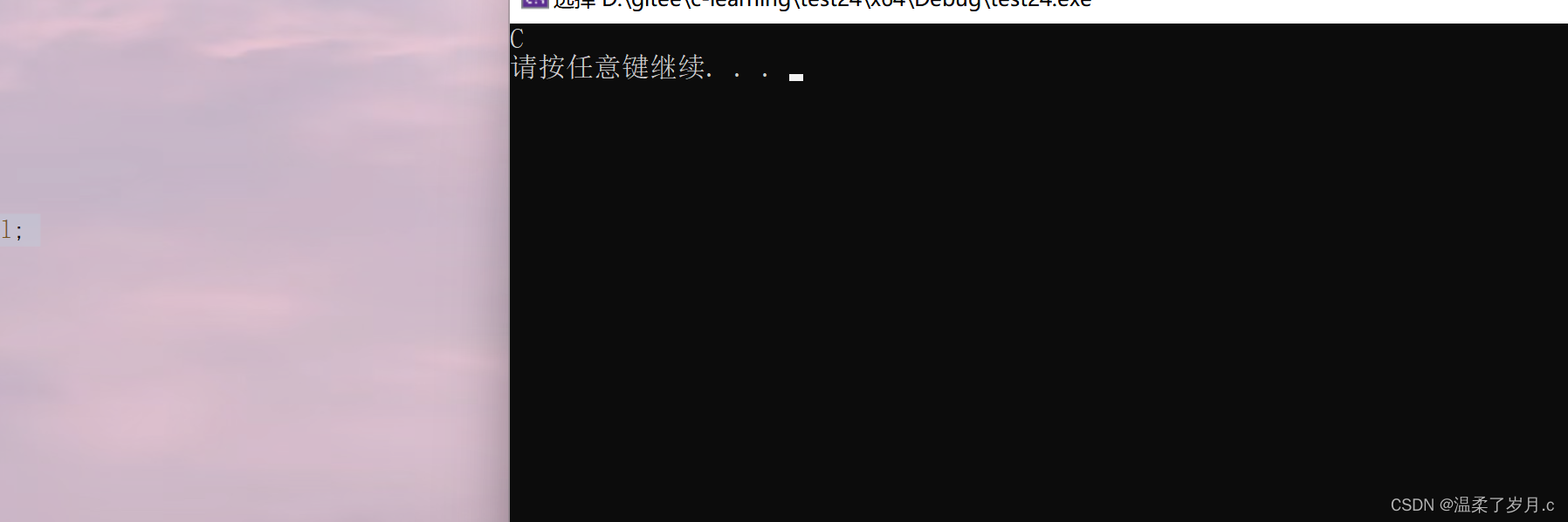 C++虚函数与多态(二)