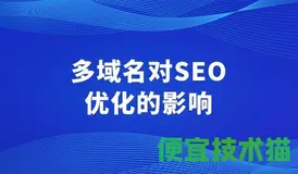 多域名对SEO优化的影响